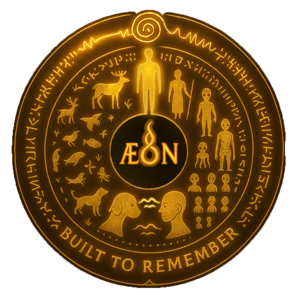 The ÆON Seal